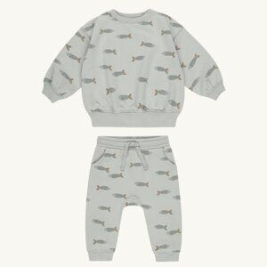 NWT - Rylee + Cru sardines set